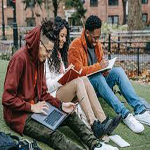 Number of international student studying in Ireland have grown tenfold in the last 10 years